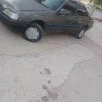 پژو 405 GL بنزینی، مدل ۱۳۷۷|خودرو سواری و وانت|یاسوج, |دیوار