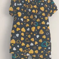 تولیدلباس نخی بچگانه وزنانه