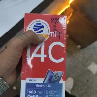 شیائومی 14C اقساط