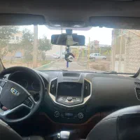 جیلی g6|خودرو سواری و وانت|تهران, فدک|دیوار