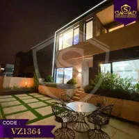 ویلا شهرکی VIPبا استخر در طبقات/سندتک برگی|فروش خانه و ویلا|بندر انزلی, دهکده ساحلی|دیوار