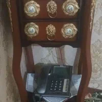 میز تلفن