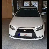 دنا پلاس توربو اوتوماتیک