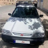پراید وانت ۱۴۰۴