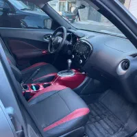 نیسان جوک اسپرت|خودرو سواری و وانت|رشت, بلوار گیلان|دیوار