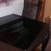 میز و صندلی نهار خوری چهار نفره