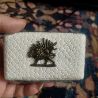 جعبه سیگار عتیقه