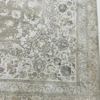 فرش و فرشینه