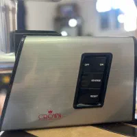 چرخ گوشت مدل کرون