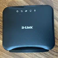 مودم D - link|مودم و تجهیزات شبکه|تالش, هشتپر|دیوار