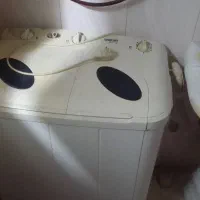 ماشین لباسشویی درحدنو|ماشین لباسشویی و خشککن لباس|باوی, |دیوار