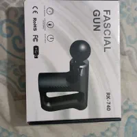 دستگاه ماساژور rk-740