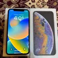 اپل ایفون xs 256 گیگ