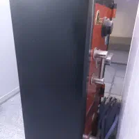 گاوصندوق نسوز اصلی ایران کاوه مدل 350DKR|ابزارآلات|اندیشه, پرنیان|دیوار