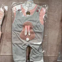 لباس کودک سایز دو|کفش و لباس بچه|آمل, |دیوار