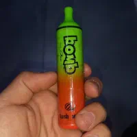 دوعدد ویپ نو