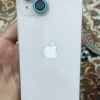 آیفون ۱۳ نرمال سلامت باتری ۸۳|موبایل|مبارکه, |دیوار