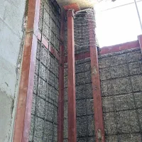 جوشکار ساختمان