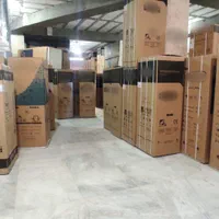 مرکز پخش یخچال ساید بای ساید دوو ۳۲ فوت