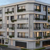 پیش فروش واحدهای 86متری خیابان تهران