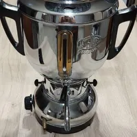 سماور گازی مارک چابک ۶لیتری