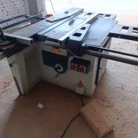 فروش دستگاه نجاری و mdf|ماشینآلات صنعتی|خوی, |دیوار