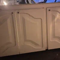 کابینت فلزی