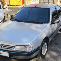 پژو405 مدل 87 سیخ وسط|خودرو سواری و وانت|بوکان, |دیوار