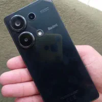 نوت ۱۳پرو سالم بدون خط خش