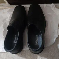 کفش چرمی اصل