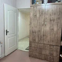 فروش آپارتمان ۴۳ متری قائمیه سند دار