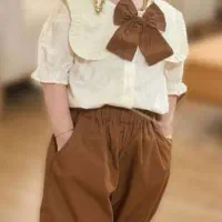 لباس بچه گانه و زنانه