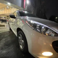 ۲۰۷ اتومات ارتقا بدون توضیح|خودرو سواری و وانت|کرج, فاز ۳ گوهردشت|دیوار