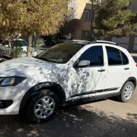 کوییکRS مدل ۱۴۰۲