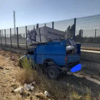 زامیاد Z 24 بنزینی، مدل ۱۳۹۱