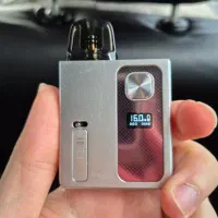 پاد لاست ویپ ارسال بیبی پرو