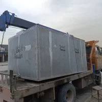 منبع آب و سوخت ارسال فوری مشهد|مصالح و تجهیزات ساختمان|زاهدان, |دیوار