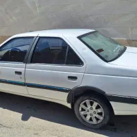 پژو اس ال ایکسtu5 مدل ۱۳۹۷|خودرو سواری و وانت|قهدریجان, |دیوار