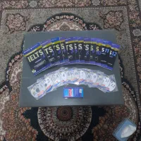 سری کتاب آزمون آیلتس به همراه هدیه و فلش کارت|کتاب و مجله آموزشی|تهران, ارامنه|دیوار