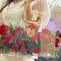 گل مصنوعی