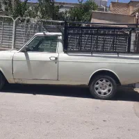 اجاره خودرو وانت پیکان وپیکان سواری