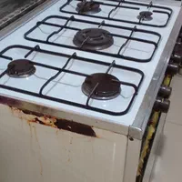 یک طرح فرویک فرگاز|اجاق گاز و لوازم برقی پختوپز|ایذه, |دیوار