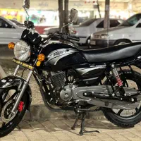 موتور200 kld bx کی ال دی مدل 1404 خشک|موتورسیکلت|تهران, کیانشهر|دیوار