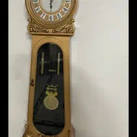 ساعت ایستاده