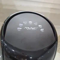 هواپز سرخ کن mac|اجاق گاز و لوازم برقی پخت‌وپز|تهران, سازمان برنامه شمالی|دیوار