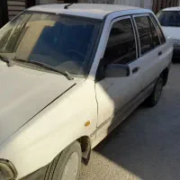 پرایدslمدل ۹۰|خودرو سواری و وانت|قم, شهرک فاطمیه|دیوار