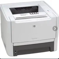 پرینتر لیزری HP P2014 کوچک، پرسرعت و جان‌سخت