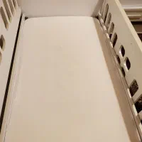 تشک رویا، سایز کودک