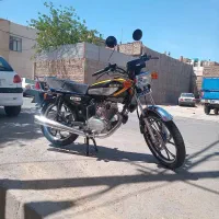 هندا 125 کبیر