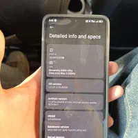 X7 pro 256 12g